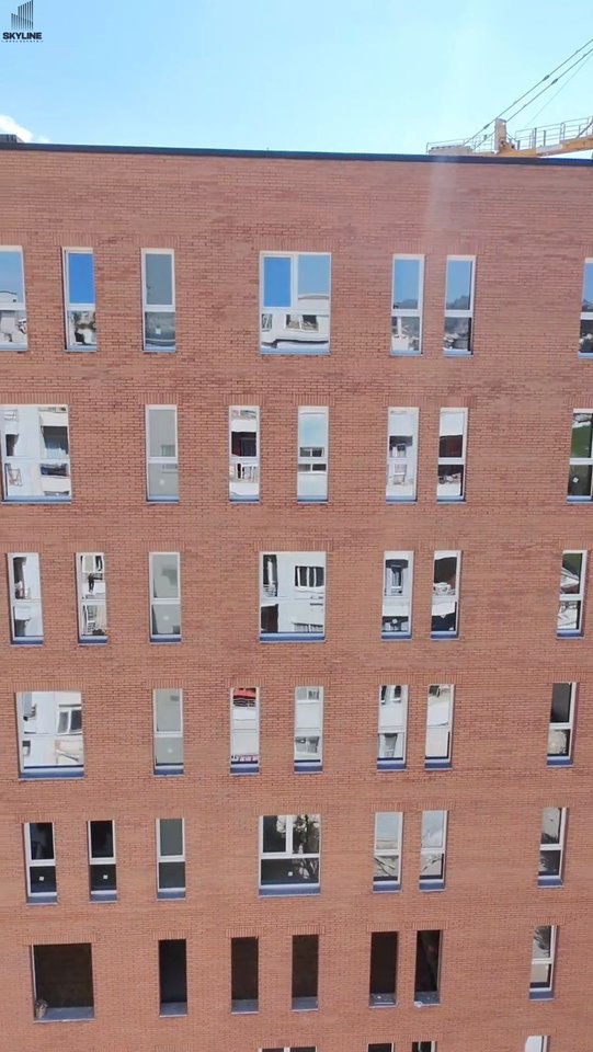 Shitet Apartament 1+1-Aos Konstruksion, Astir