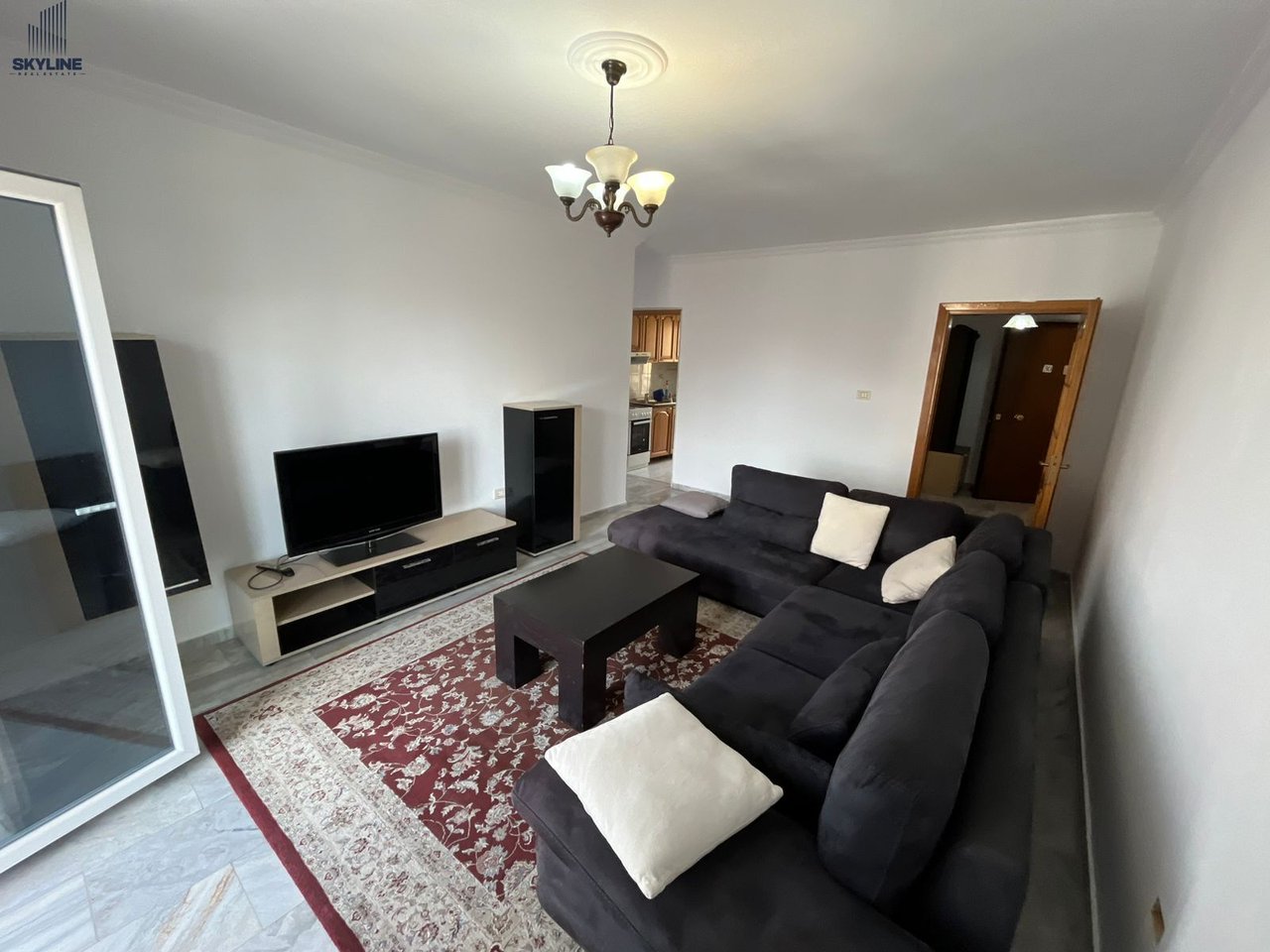 Apartment for Rent 2+1-Laprake