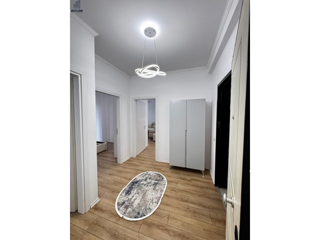 Shitet Apartament 2+1-Rrethi Astir
