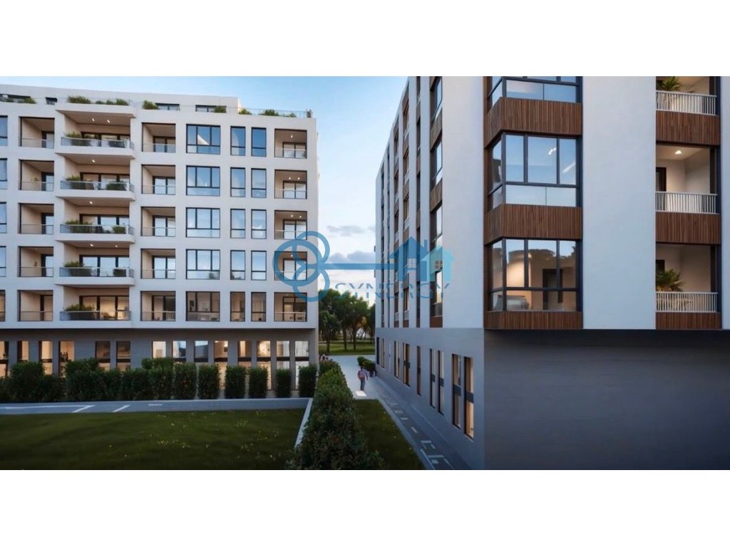 sub-property