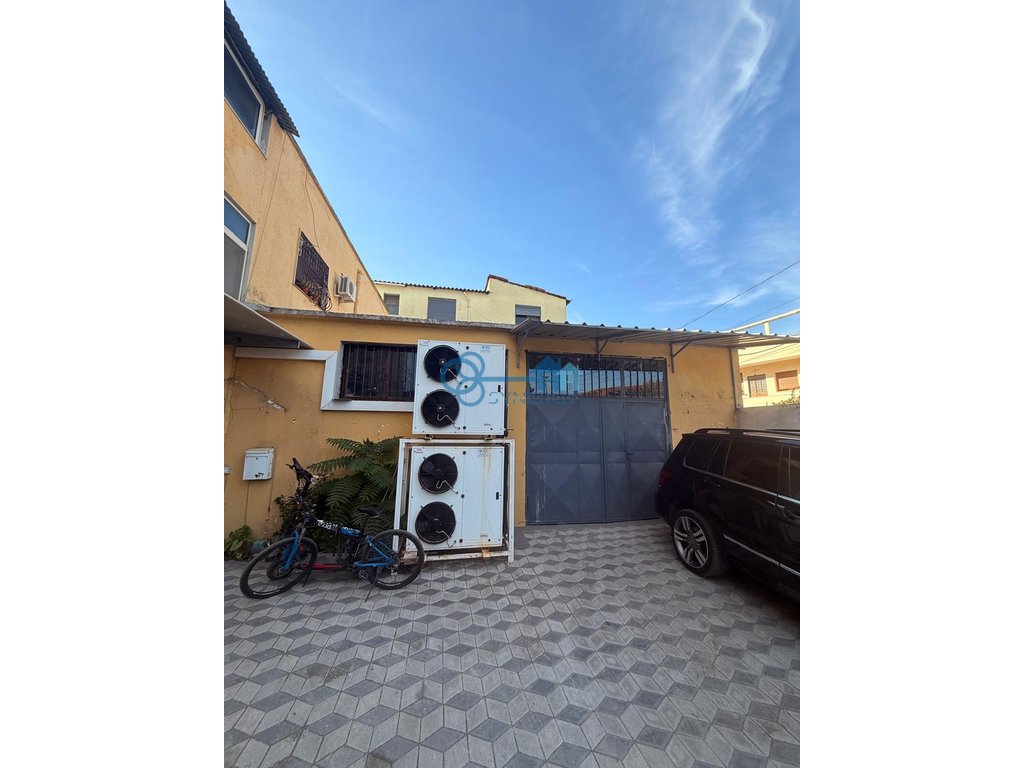 sub-property