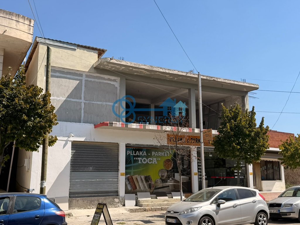 sub-property