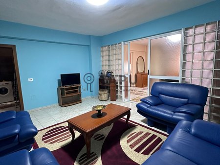 APARTAMENT ME QERA PRANË UNIVERSITETIT ZKM 🏠 Rruga Dritan Hoxha