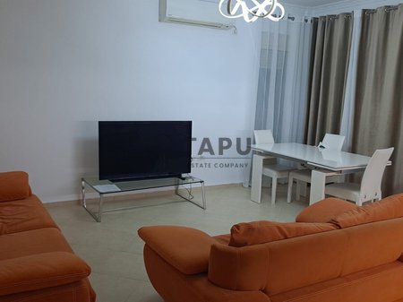 IN AFFITTO Appartamento 2+1 – Lago Secco (con vista sul lago)