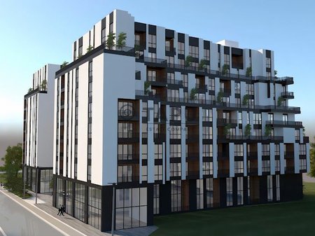 FOR SALE 1+1 APARTMENT — BELFIORE 1 COMPLEX ✨