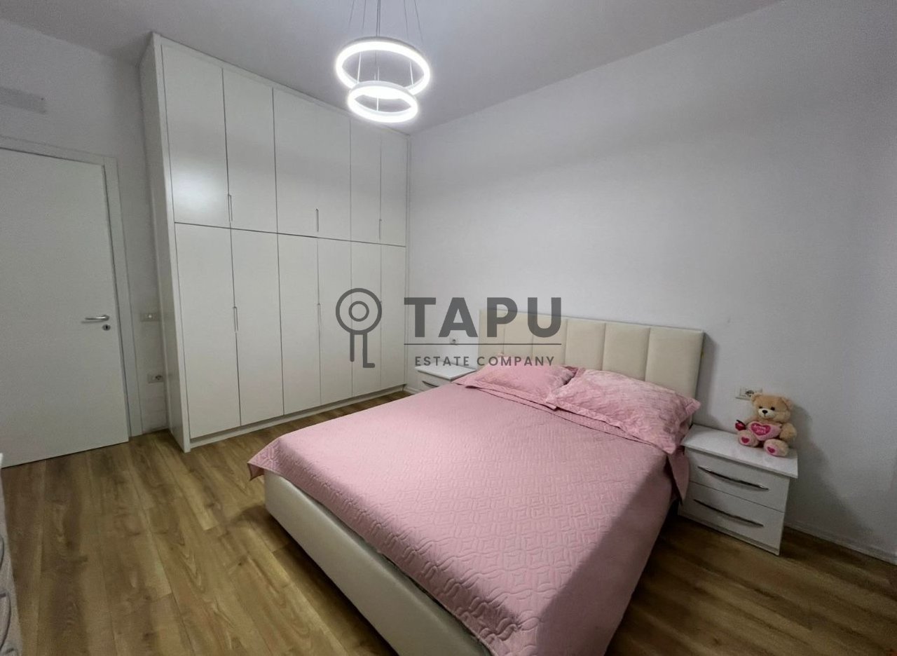 Jepet me qera apartament 1+1 tek Ish Fusha e Aviacionit ✨