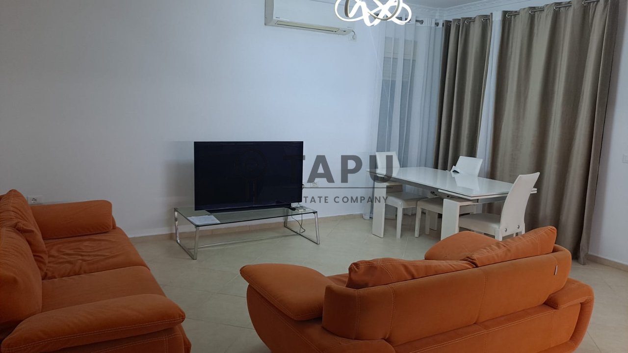 IN AFFITTO Appartamento 2+1 – Lago Secco (con vista sul lago)