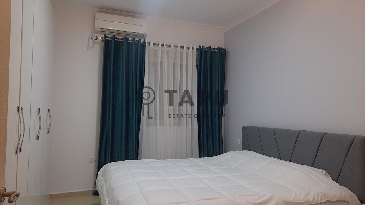 IN AFFITTO Appartamento 2+1 – Lago Secco (con vista sul lago)