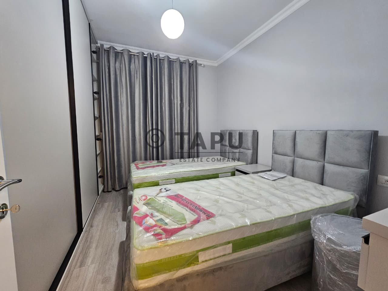 Appartamento 2+1+2 in affitto + posto auto | Univers City