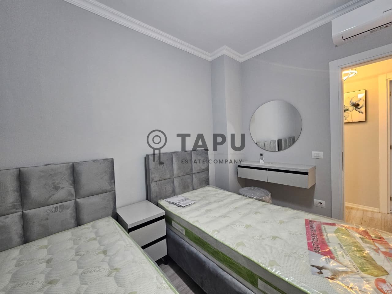 Appartamento 2+1+2 in affitto + posto auto | Univers City