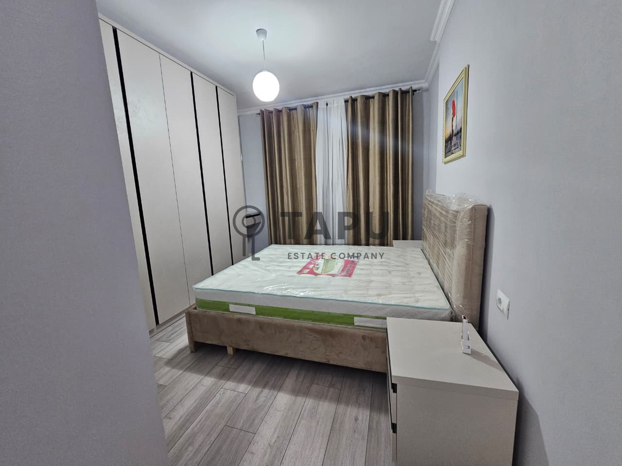 Appartamento 2+1+2 in affitto + posto auto | Univers City