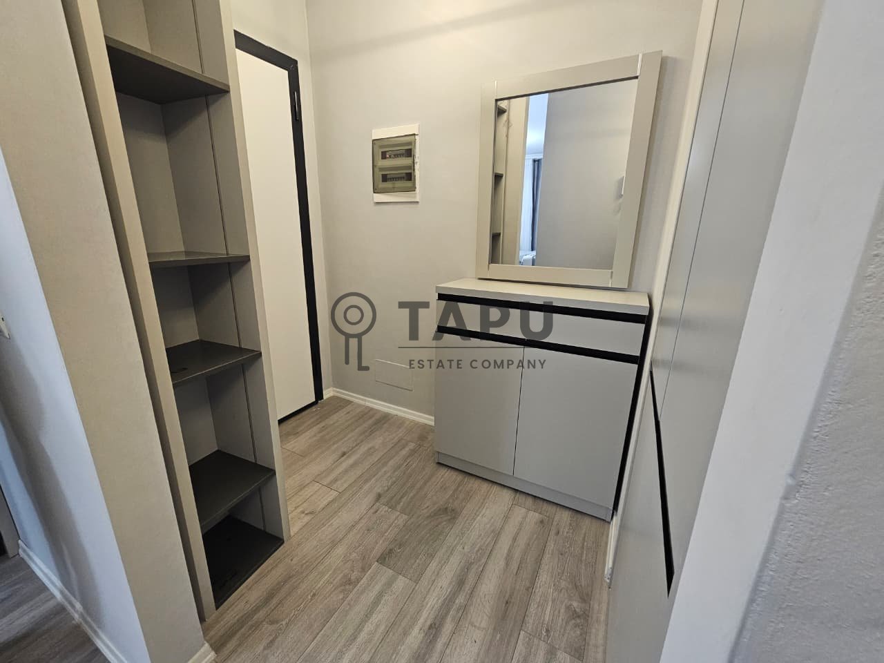 Appartamento 2+1+2 in affitto + posto auto | Univers City