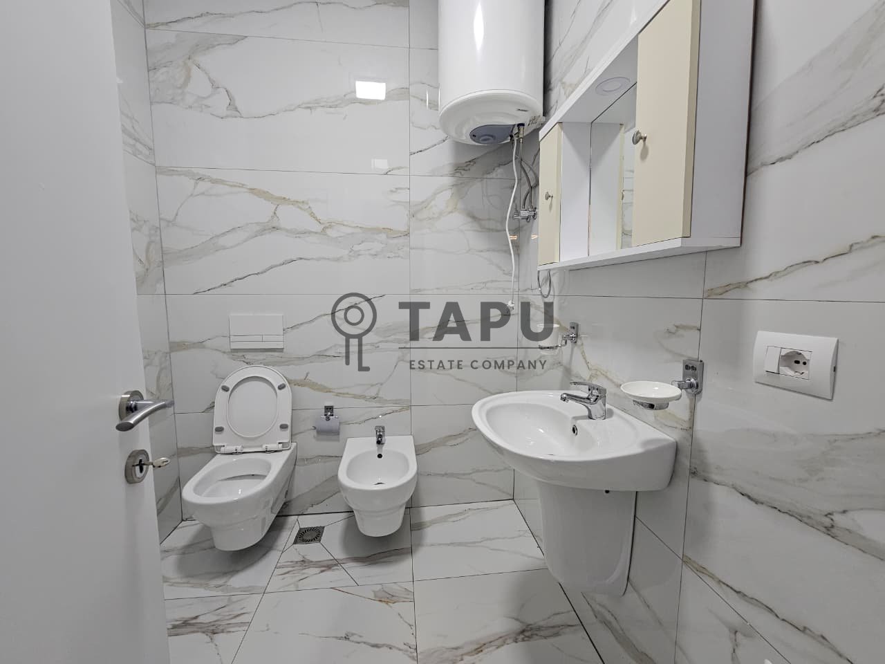 Appartamento 2+1+2 in affitto + posto auto | Univers City