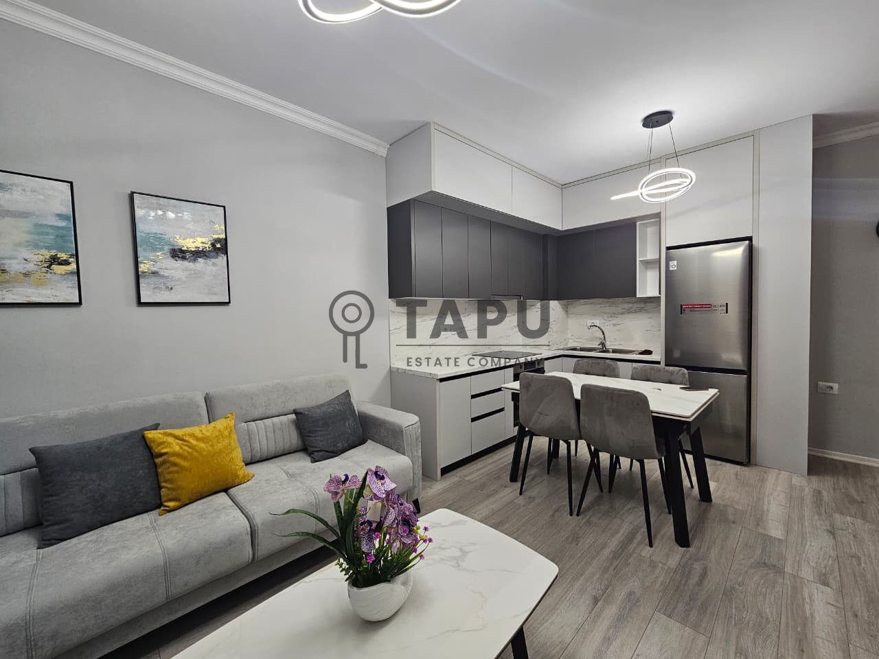 Appartamento 2+1+2 in affitto + posto auto | Univers City