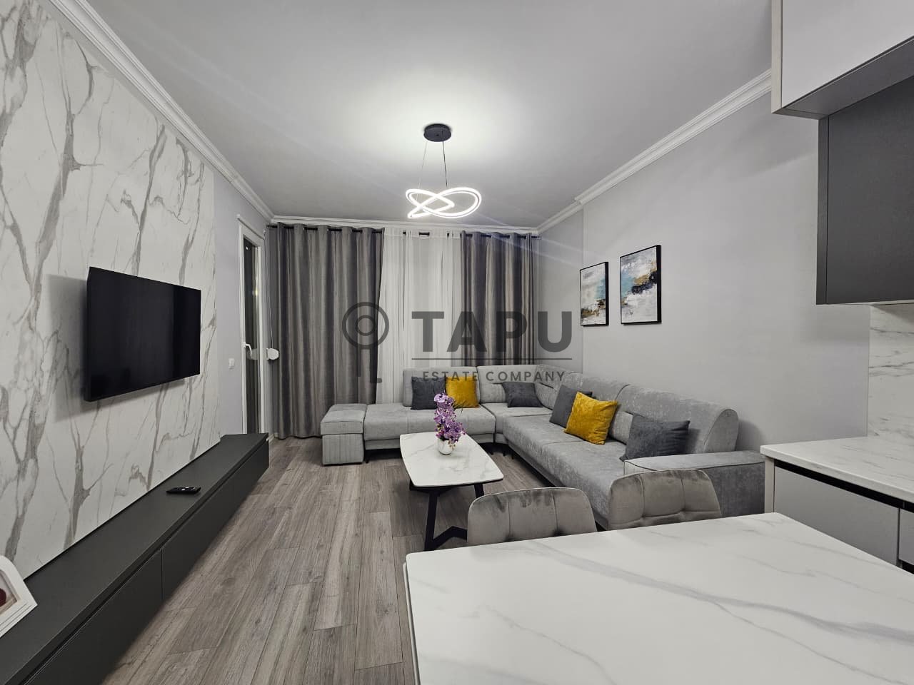 Appartamento 2+1+2 in affitto + posto auto | Univers City