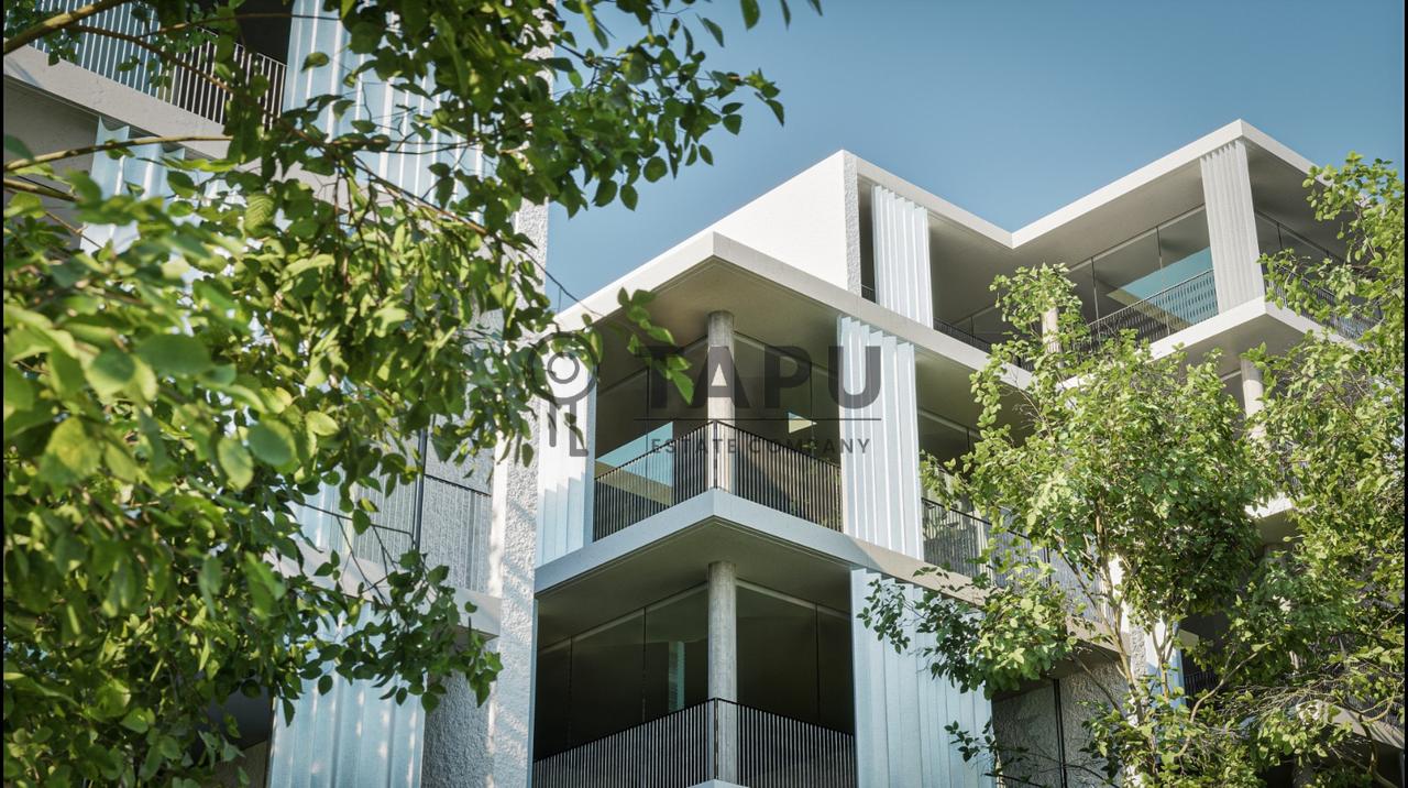 SHITET APARTAMENT LUKSOZ — BY LONG HILL!