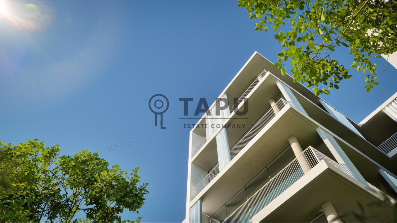 SHITET APARTAMENT LUKSOZ — BY LONG HILL!