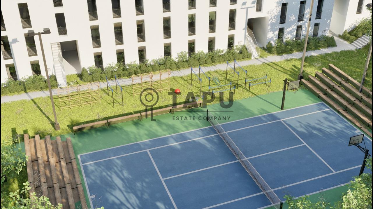 SHITET APARTAMENT LUKSOZ — BY LONG HILL!