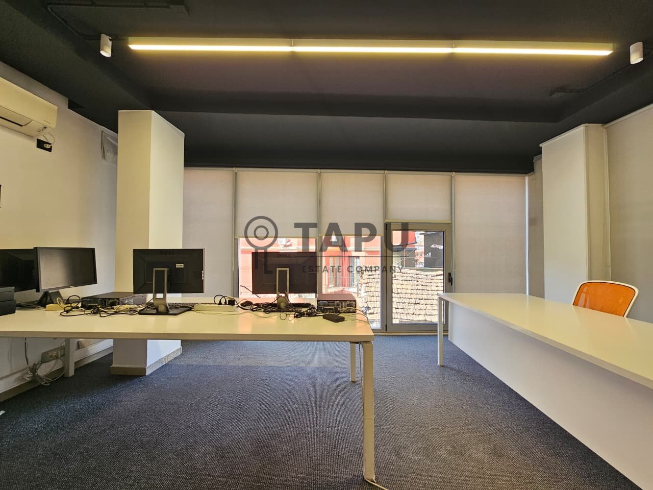 🏢 JEPET ME QIRA AMBIENT ZYRE — PAZARI I RI ✨