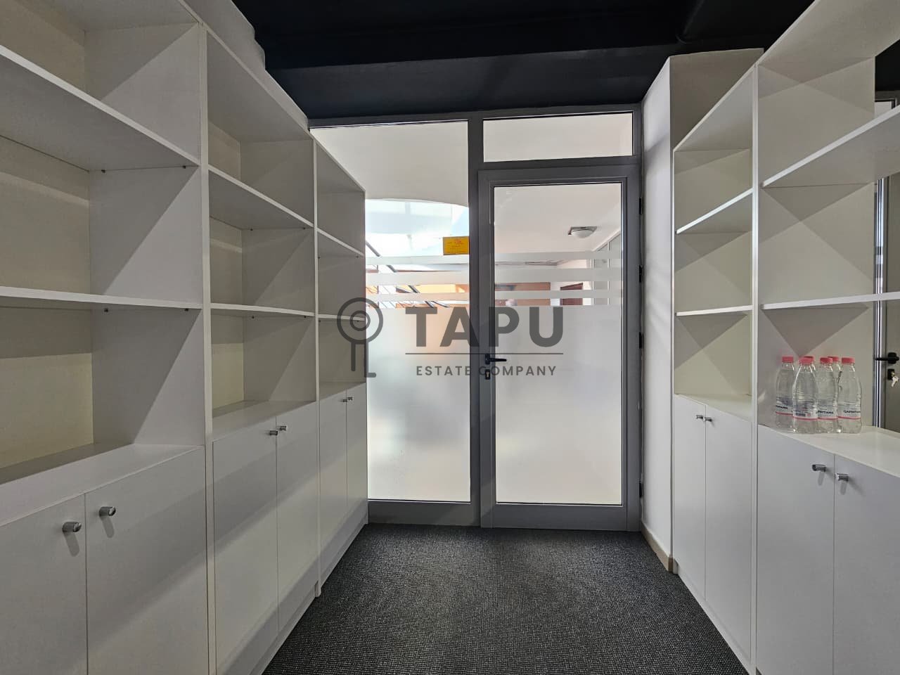 🏢 JEPET ME QIRA AMBIENT ZYRE — PAZARI I RI ✨