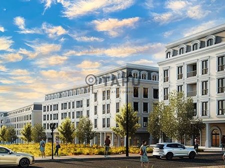 Shitet apartament 1+1 – Rezidenca “Porta e Re”, Sauk