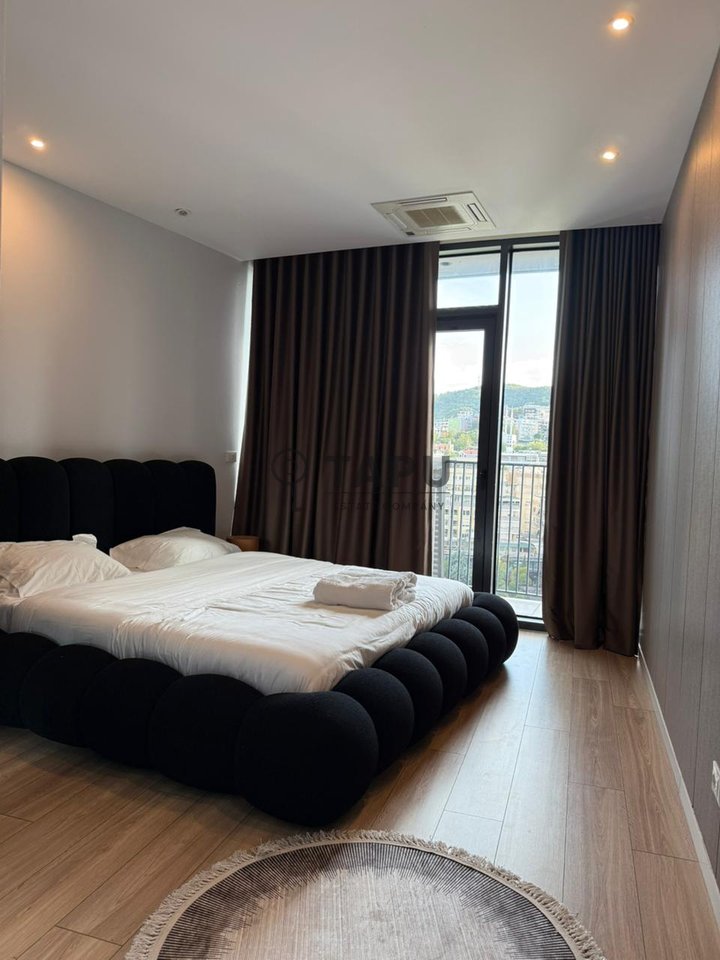 Apartment 2+1+2 for sale at Lake View Residence – Tirana Lake