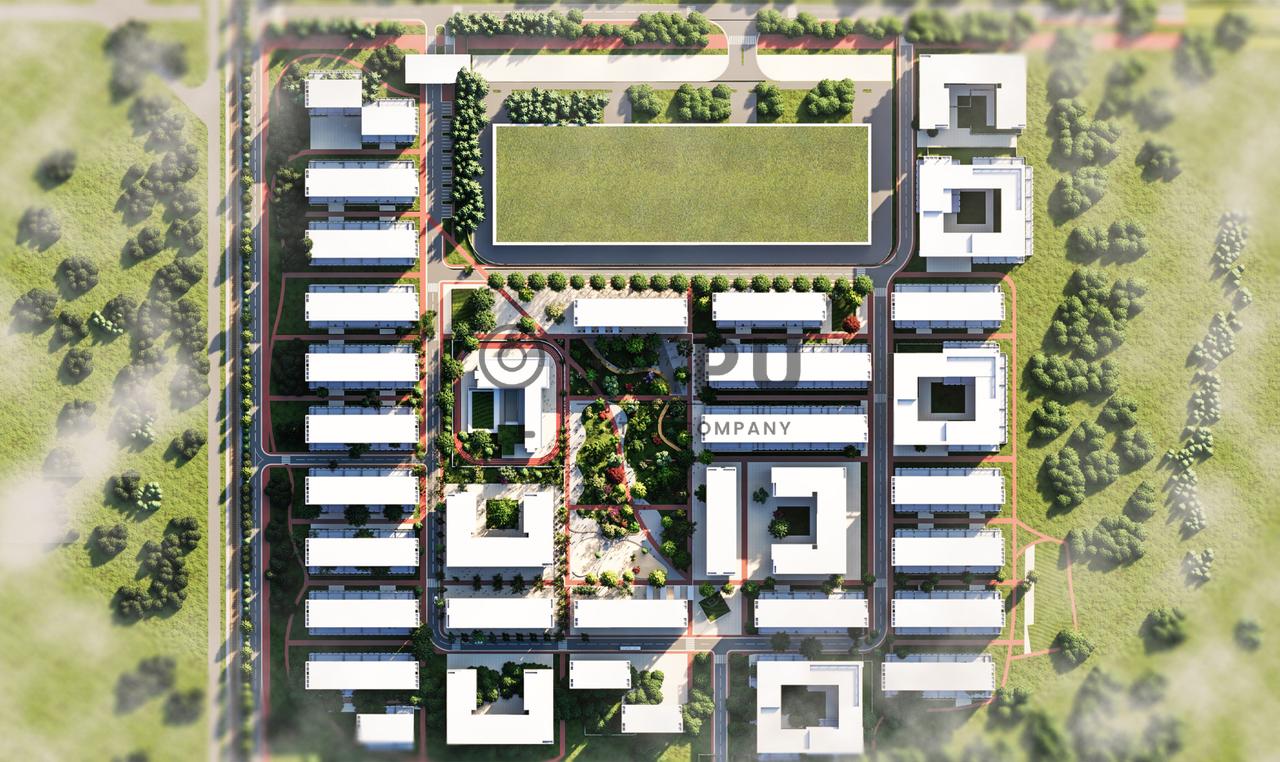 🏡 Shitet Apartament 1+1 me Verandë – Univers City