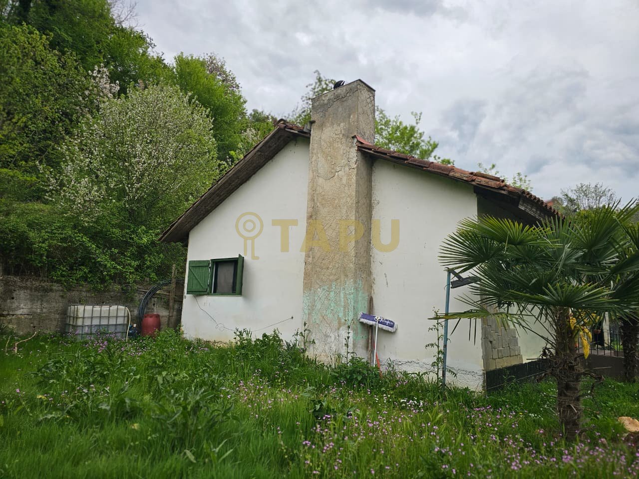 SHITET SHTEPI PRIVATE NE PRUSH (GROPAJ)