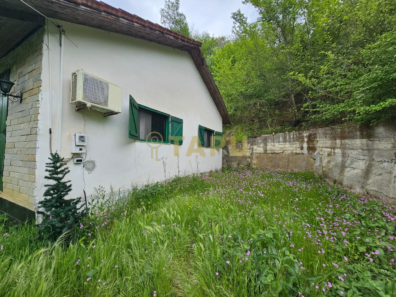 SHITET SHTEPI PRIVATE NE PRUSH (GROPAJ)