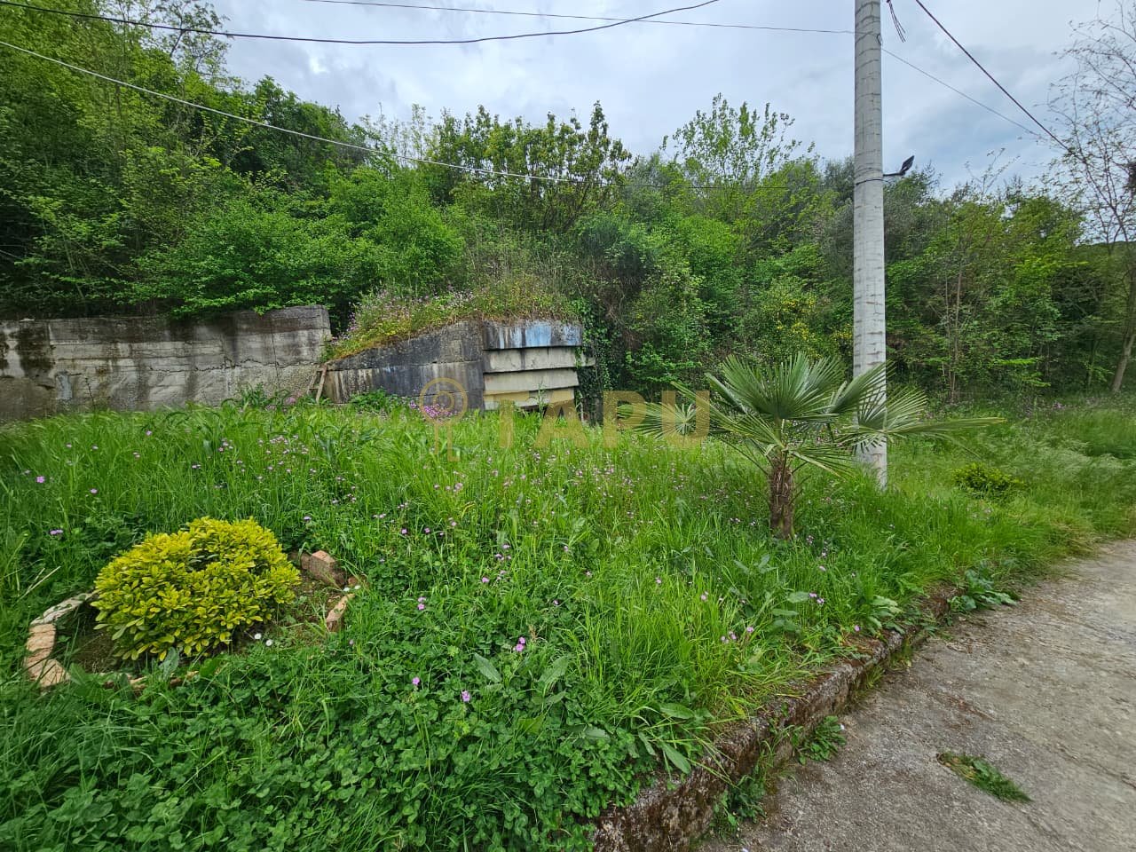 SHITET SHTEPI PRIVATE NE PRUSH (GROPAJ)