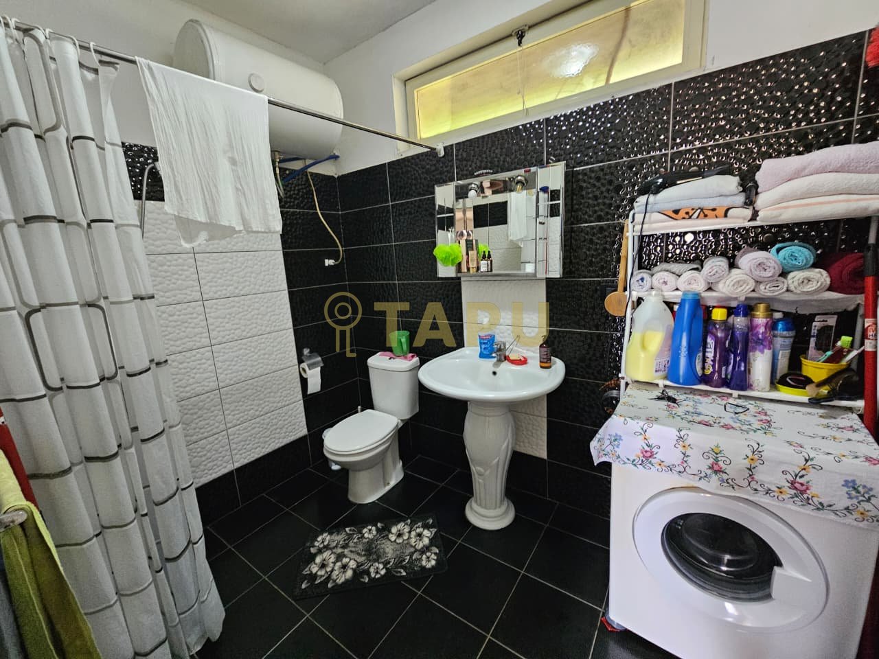 SHITET SHTEPI PRIVATE NE PRUSH (GROPAJ)