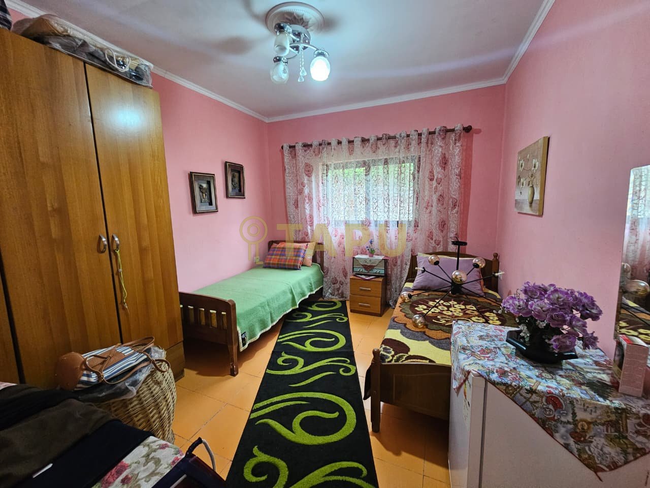 SHITET SHTEPI PRIVATE NE PRUSH (GROPAJ)