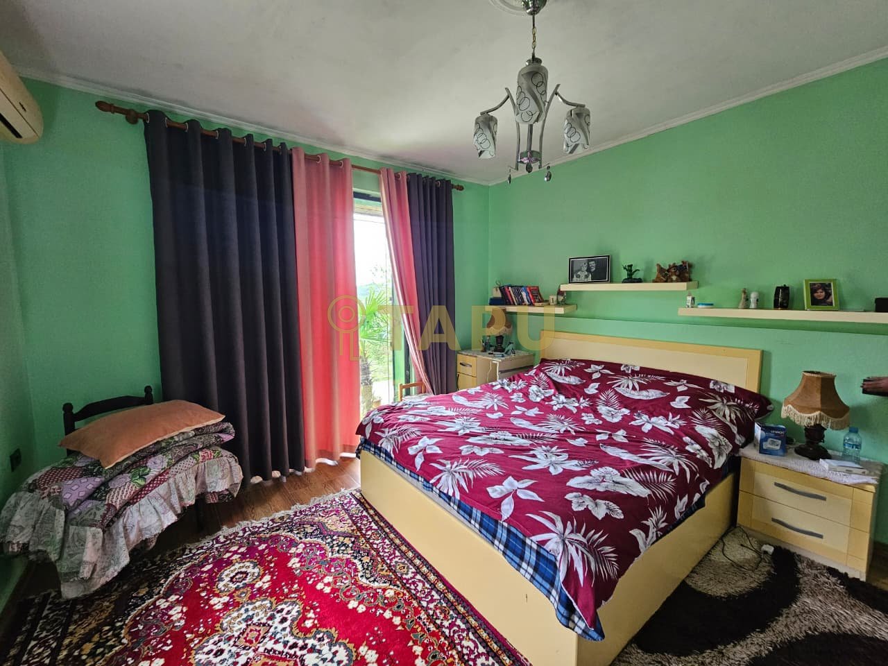 SHITET SHTEPI PRIVATE NE PRUSH (GROPAJ)