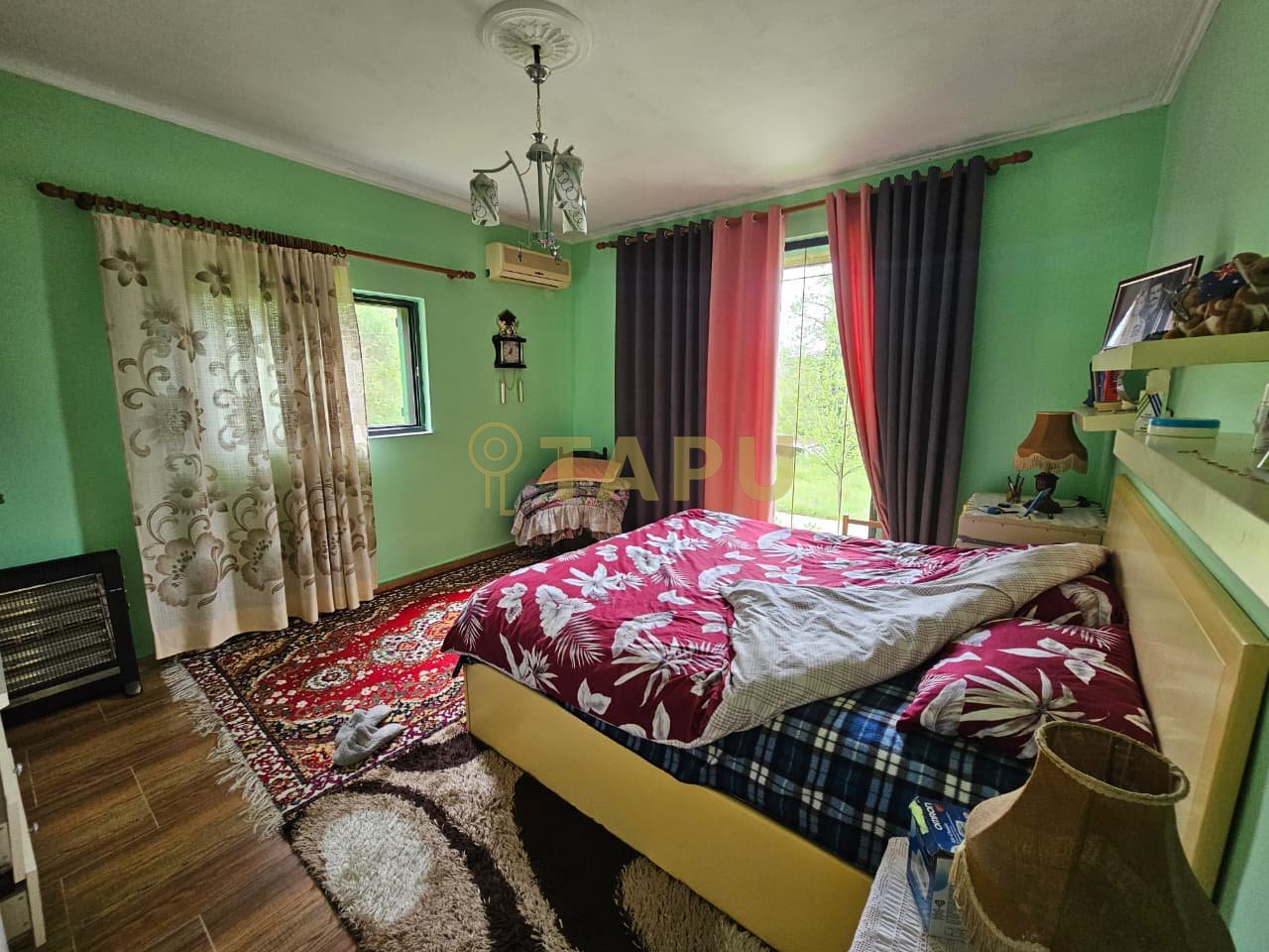 SHITET SHTEPI PRIVATE NE PRUSH (GROPAJ)