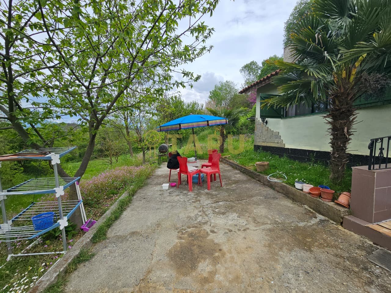 SHITET SHTEPI PRIVATE NE PRUSH (GROPAJ)