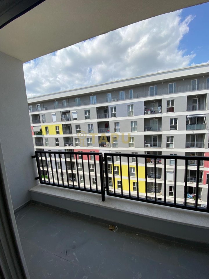SHITET APARTAMENT 2+1 TEK UNIVERS CITY – GODINA 3 (PROGGEN)
