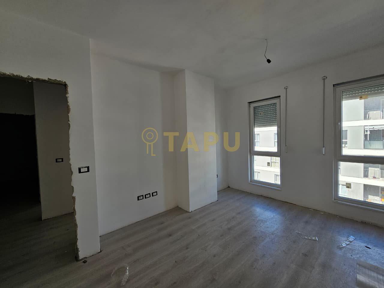 FOR SALE 3+1 APARTMENT AT UNIVERS CITY MODIFIED – BUILDING 3 (PROGGEN)