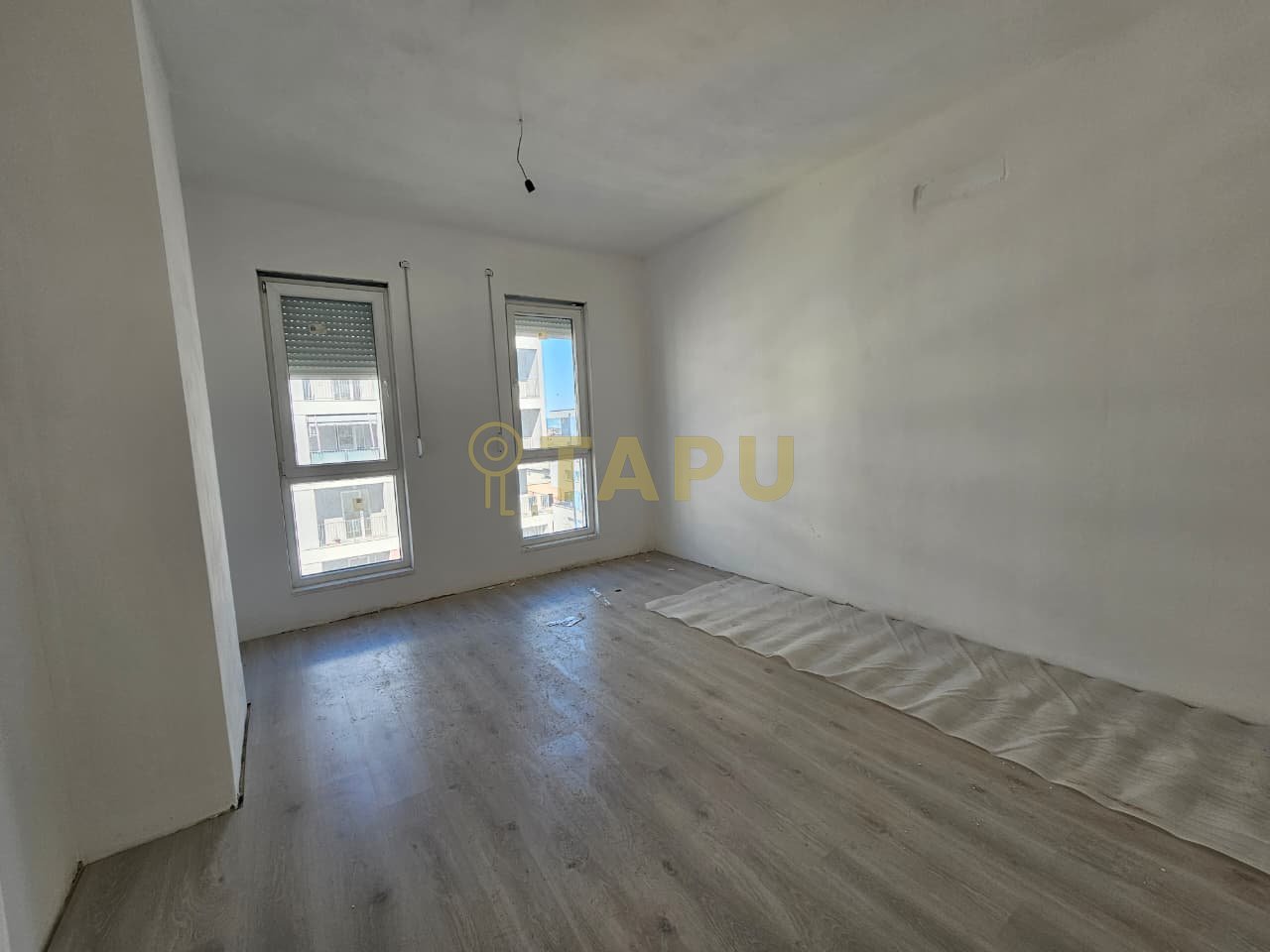 FOR SALE 3+1 APARTMENT AT UNIVERS CITY MODIFIED – BUILDING 3 (PROGGEN)