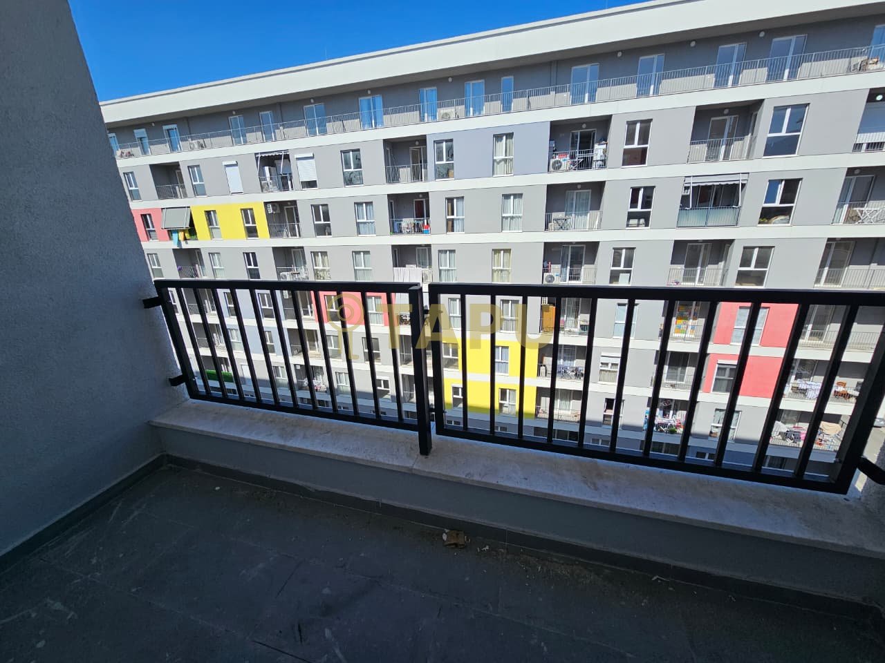 FOR SALE 3+1 APARTMENT AT UNIVERS CITY MODIFIED – BUILDING 3 (PROGGEN)