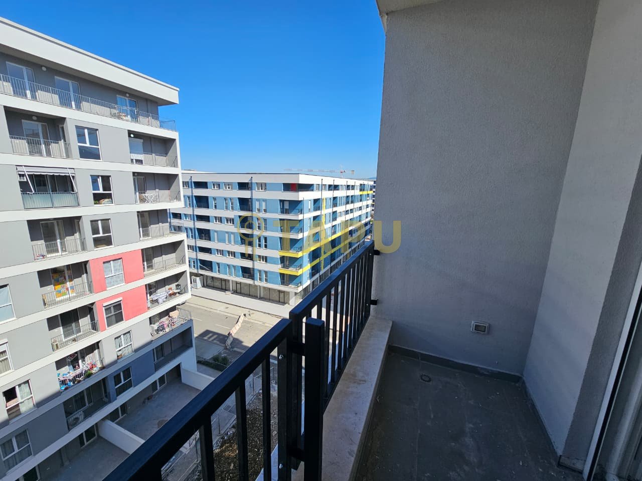 FOR SALE 3+1 APARTMENT AT UNIVERS CITY MODIFIED – BUILDING 3 (PROGGEN)