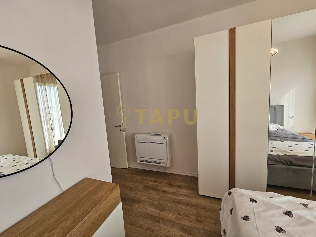 Appartamento 2+1 in affitto + posto auto – Univers City!