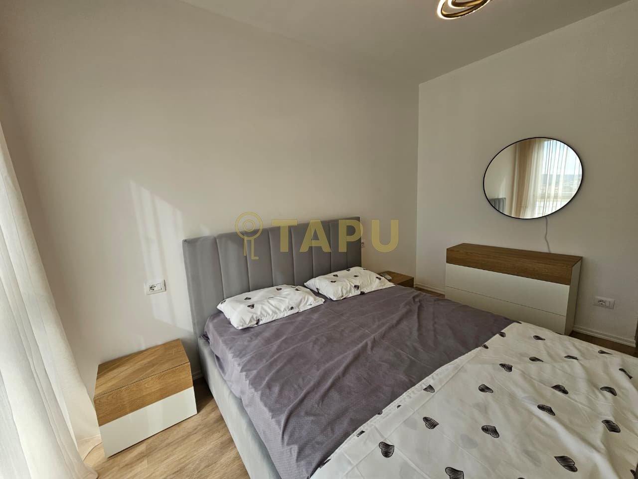 Appartamento 2+1 in affitto + posto auto – Univers City!