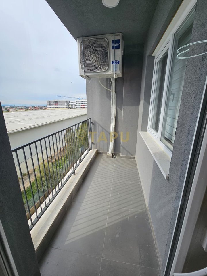 Appartamento 2+1 in affitto + posto auto – Univers City!