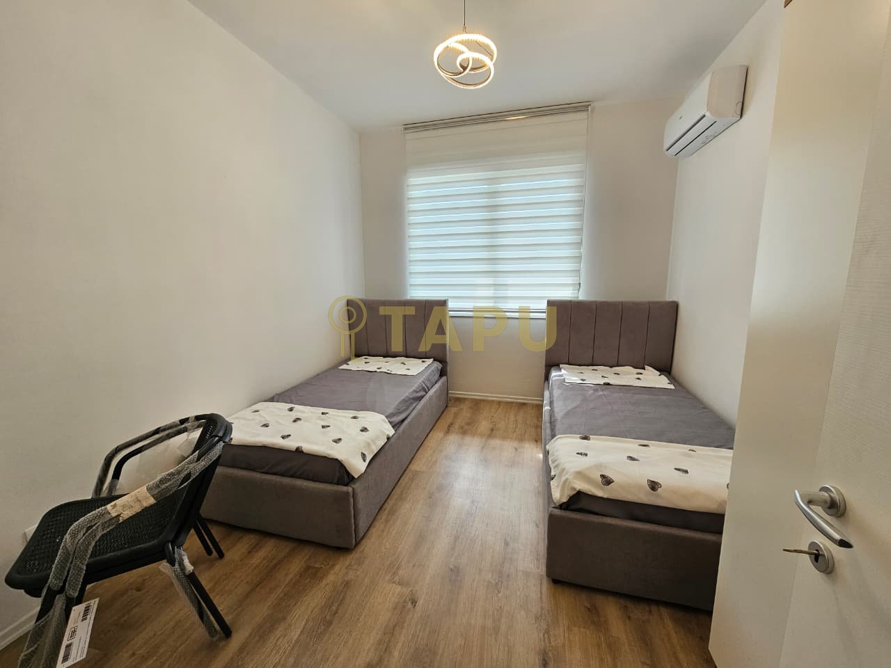 Appartamento 2+1 in affitto + posto auto – Univers City!