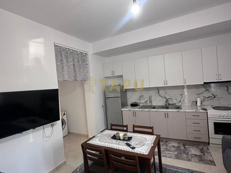 Appartamento 1+1 in affitto – Astir