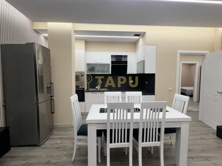 AFFITTASI APPARTAMENTO 3+1+2 VICINO A FIROI DI BOSKO