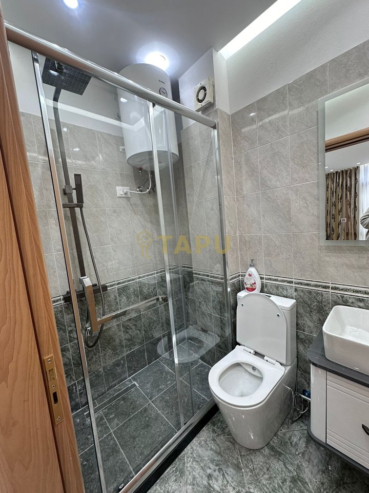 Appartamento 2+1+2 bagni in affitto – Astir