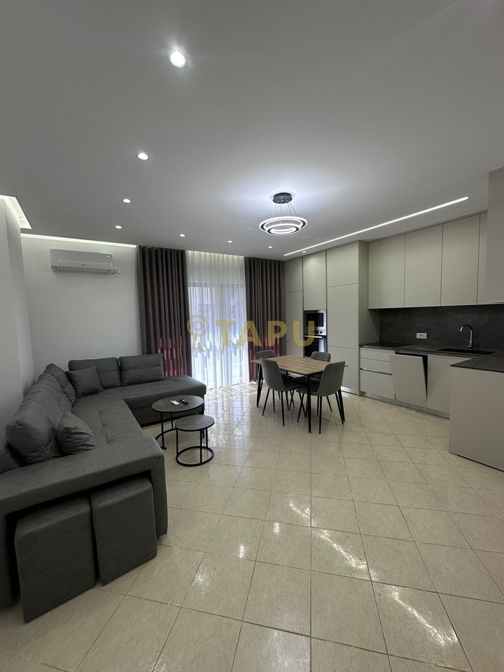 Appartamento 2+1+2 bagni in affitto – Astir