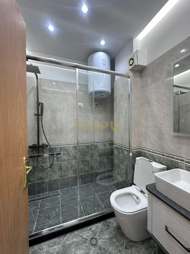 Appartamento 2+1+2 bagni in affitto – Astir