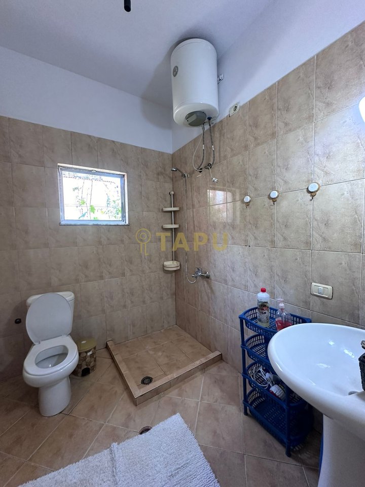Appartamento 1+1 in affitto – Astir